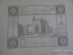 Anon. / [Isidore Hye-Hoys] - La Espana teresiana: peregrinacion de un flamenco a todos los fundaciones de santa Teresa. Traducida del Frances por un Carmelita descalzo.