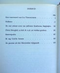 Timmermans, Felix - Met Felix Timmermans door Vlaanderenland