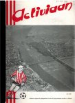  - 60 jaar V.V. Activia -1931-1991