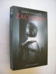 Galite, J. la / Straaten, A.van der, vert.uit het Frans - Zacharia