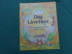 P Gerrit Hoekstra &-Allison Winn - Dag Lieve Heer