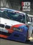 Dick van Elk, inleiding - Dutch Supercar Challenge 2006 + DVD