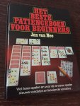 Nee - Beste patienceboek voor beginners / druk 1