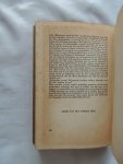 Franz Werfel (1890-1945)  - R H G Nahuys - De veertig dagen van den (de) Musa Dagh - De groote Armenische roman: Deel 1. De nadering. 2. De strijd der zwakken. 3. Ondergang, redding, ondergang.