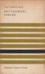 TELHARD DE CHARDIN, PIERRE - Het voorspel 1914 /1916