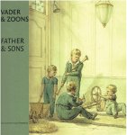KOOLHAAS-GROSVELD, Eveline - Father & Sons / Vader & Zoons. Jacob de Vos Wzn. (1774-1844) and the journals he drew for his children / Jacob de Vos Wzn. (177401844) en de getekende dagboekjes voor zijn kinderen.