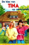 Arnhem, Anouk van - De klas van Tina op werkweek