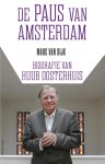 Marc van Dijk - De paus van Amsterdam