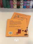 Ben Kuipers - Vervoer en Vervoer pictoboek