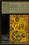 LINDBERG, D.C., WESTMAN, R.S., (ED.) - Reappraisals of the scientific revolution.