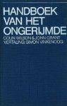 Wilson, Colin/John Grant. - Handboek van het ongerijmde. Wilson, Colin/John Grant. - Handboek van het ongerijmde.