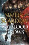 Simon Scarrow 38852 - The Blood Crows