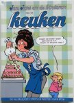 Swilders Mariken, Kruis Jan, Stuy Franska, Hessing Mary e.a. ill. Doets Jan e.a. - Jan Jans en de kinderen in de keuken De allerleukste strips en weetjes over eten