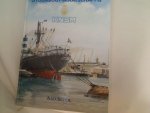  - Koninklijke Nederlandsche Stoomboot-Maatschappij / druk 1