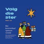 Rick Dros - Kinderboek - Volg Die Ster (Boek + CD)