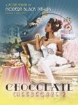 Earnest L. Cox, Ph.D. - Chocolate Cheesecake 2: A Second Serving of Modern Black Pinups