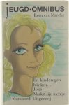 Leen van Marcke - Jeugdomnibus : En kinderogen blinken - Joke - Mark & zijn nichtje