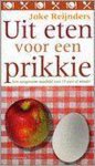 Joke Reijnders - Uit Eten Voor Een Prikkie