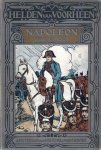 MOLT E. - De Geschiedenis van Napoleon - met 16 platen