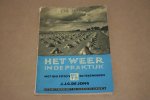 J.J.G. de Jong - Het weer in de praktijk