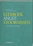 J.A. den Boer, H.G.M. Westenberg - Leerboek angststoornissen