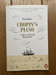 Kildea, Paul - Chopin's Piano / A Journey through Romanticism
