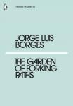 Luis Borges, Jorge - The Garden of Forking Paths