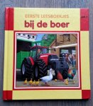 geen, geen - Eerste leesboekjes avi 1: bij de boer