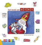 Nicolle van den Hurk, Nicolle van den Hurk - Kleuters samenleesboeken  -   het boek van sint