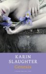 Karin Slaughter - Genesis