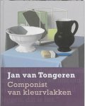 Miriam Windhausen - Jan van Tongeren (1897-1991)