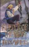 Wurts, Janny - The Cycle of Fire 2: Keeper of the Keys Wurts, Janny - The Cycle of Fire 2: Keeper of the Keys