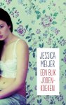 Jessica Meijer - Een blik Jodenkoeken