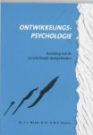 A.M.P. Knoers - Ontwikkelingspsychologie