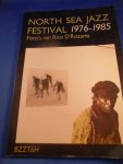 D' Rozario, Rico - North Sea Jazz Festivals 1976-1985