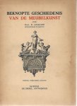 Lemaire, Raymond Kan. - Beknopte geschiedenis van de meubelkunst