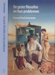 Liessmann, Konrad Paul - De Grote Filosofen en hun Problemen