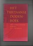 Sambhava, Padma (samenstelling), Lingpa, Karma (ontdekker) Thurman, Robert A.F. - Het Tibetaanse dodenboek. Nieuwe vertaling en interpretatie