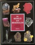 Alain Eid / Michel Viard - De Wereld der Mineralen