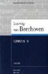 Gábor Gsalog (Editor) - Ludwig van Beethoven Sonaten II  für Klavier  for piano  pour piano  Urtext