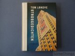 Lanoye, Tom. - Stadsgedichten.