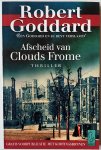 Goddard Robert - Afscheid van Clouds Frome Gratis voorpublicatie met kortingsbonnen