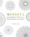 Paul Heussenstamm - Mindful mandala's kleuren