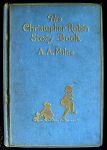 Milne, A.A. - The Christopher Robin Story Book
