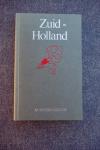 Don, Peeter - Kunstreisboek Zuid-Holland (Kunstreisboek voor Nederland)