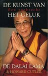 De Dalai Lama & Howard Cutler - De kunst van het geluk. Een zoektocht.
