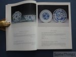 N/A. - Christie's Swire - Christie's Swire Fine Chinese Ceramics. Hong-Kong Tuesday, 20 March 1990.