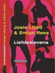 Rees, E. - Liefdeslevens