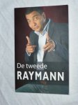 Raymann, Jorgen - De tweede Raymann