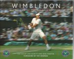 Hewitt, Ian and Martin Bob - Wimbledon -Visions of the Championships